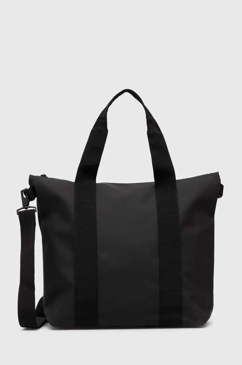 borsa 14160 Tote Bags Nero