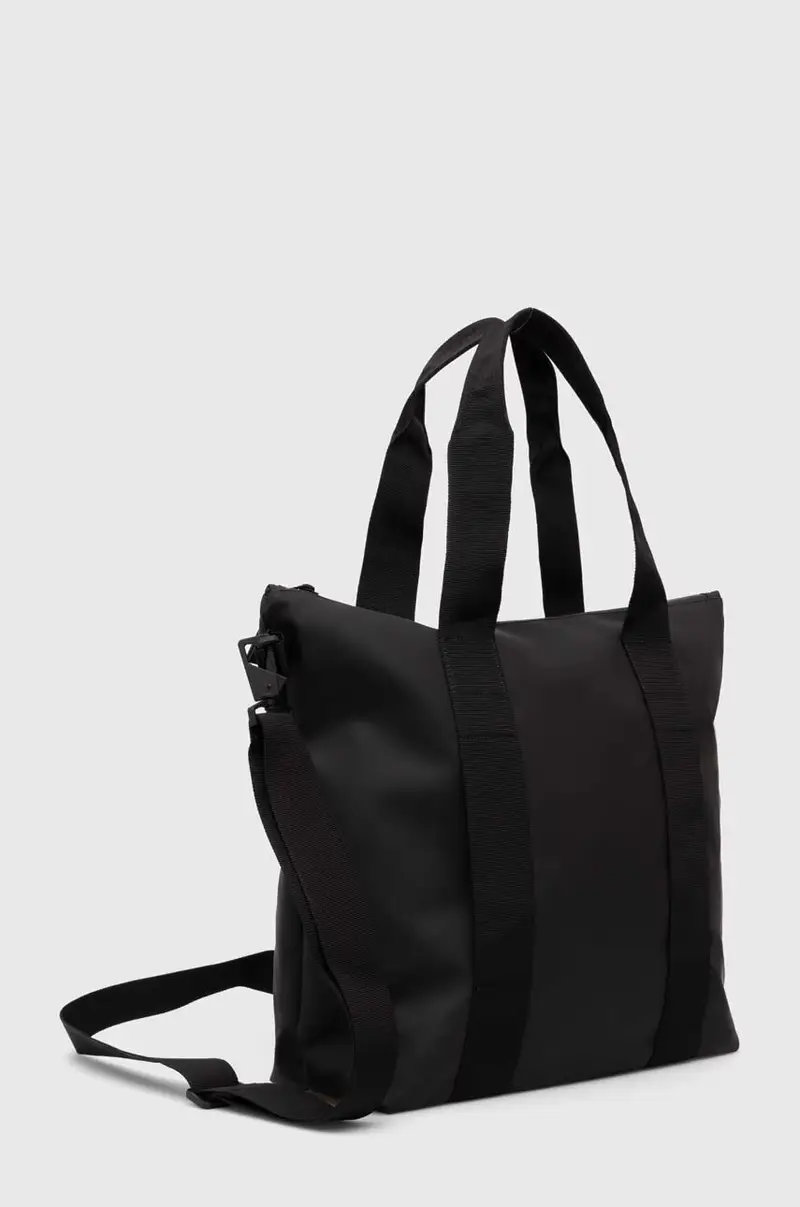 borsa 14160 Tote Bags Nero miniatura 2