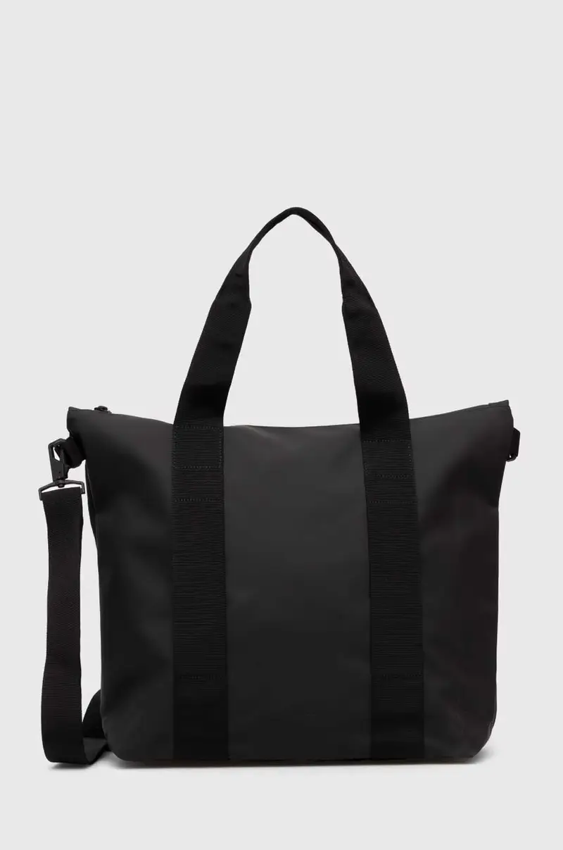 borsa 14160 Tote Bags Nero