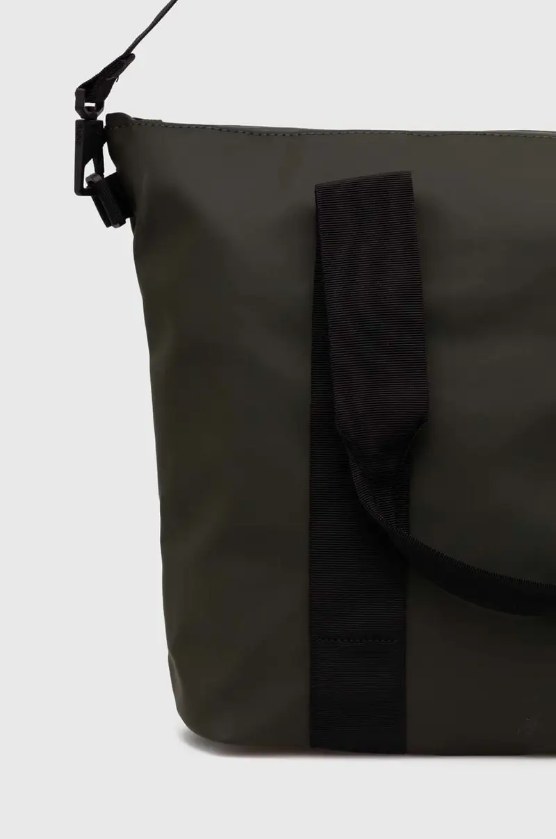 borsa 14160 Tote Bags Verde miniatura 3