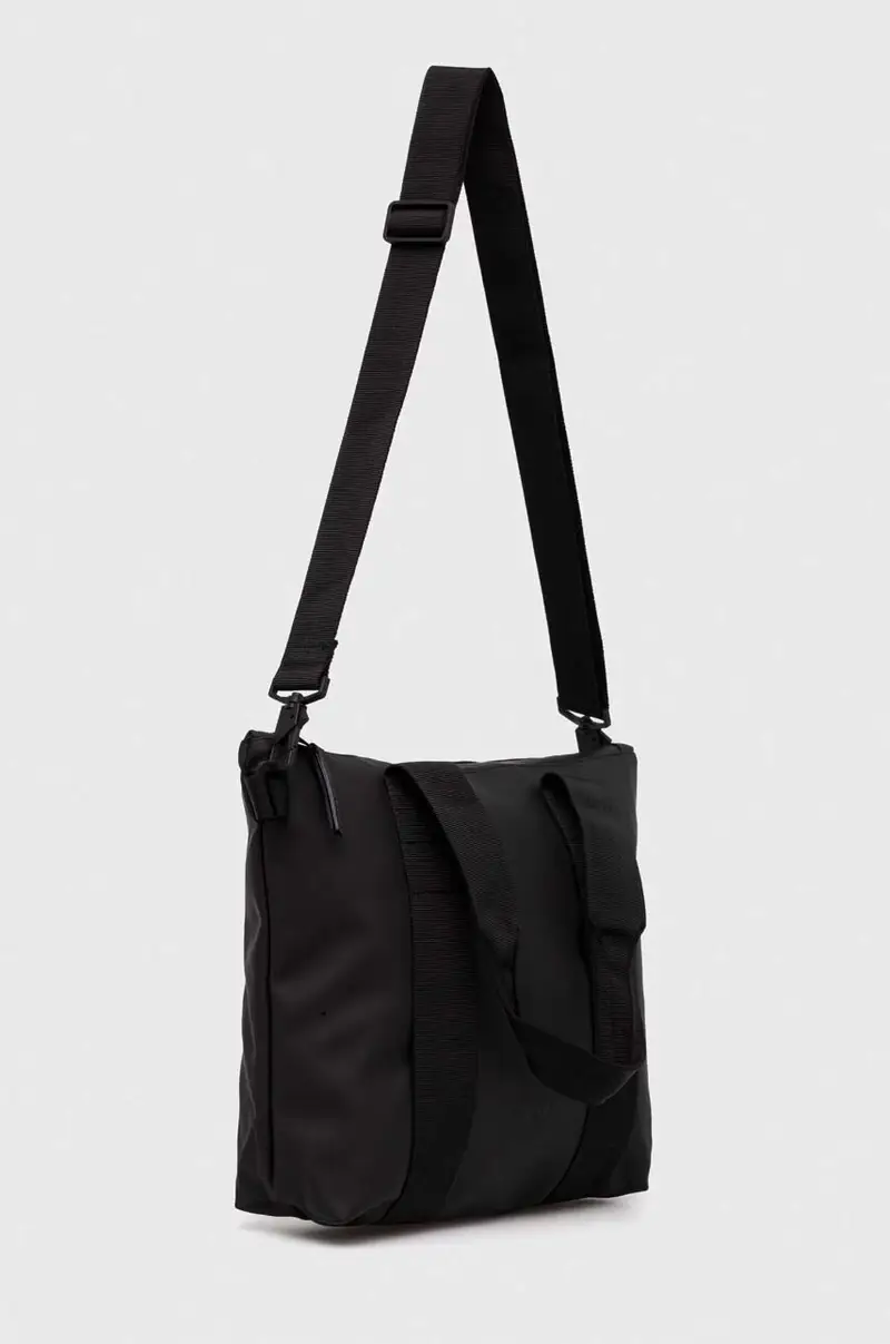 borsa 14180 Tote Bags Nero miniatura 2