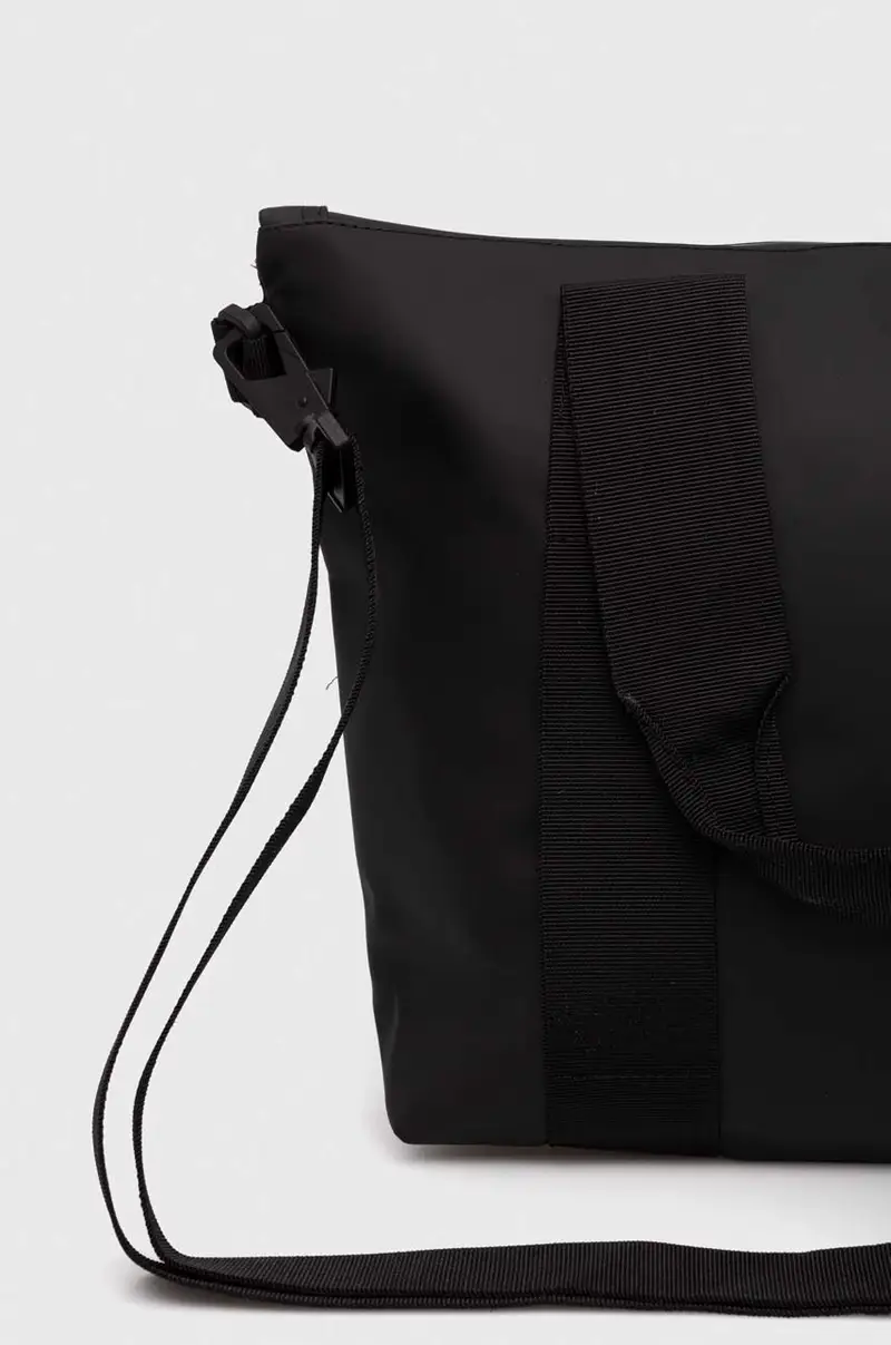 borsa 14180 Tote Bags Nero miniatura 3