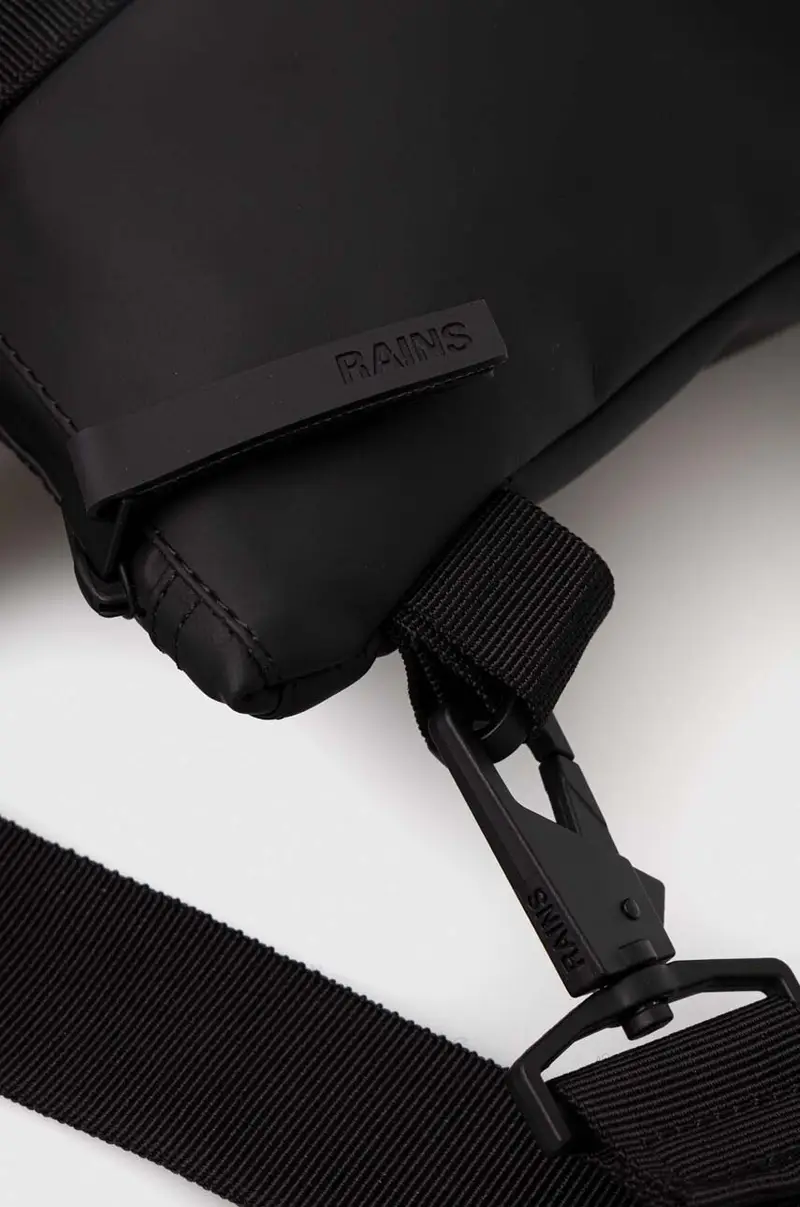 borsa 14180 Tote Bags Nero miniatura 4