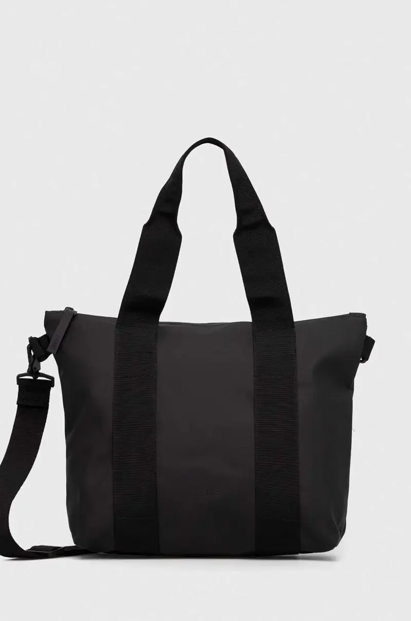 borsa 14180 Tote Bags Nero