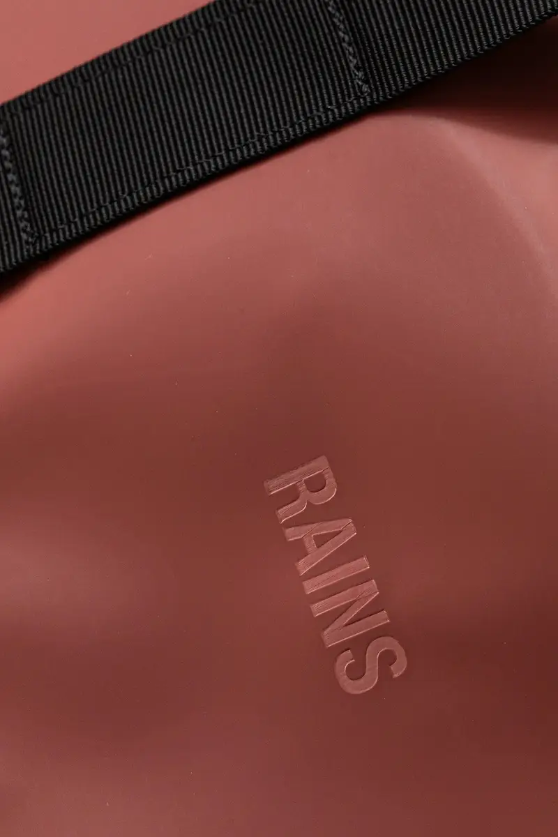 borsa 14200 Hilo Weekend Bag colore arancione 14200 miniatura 4