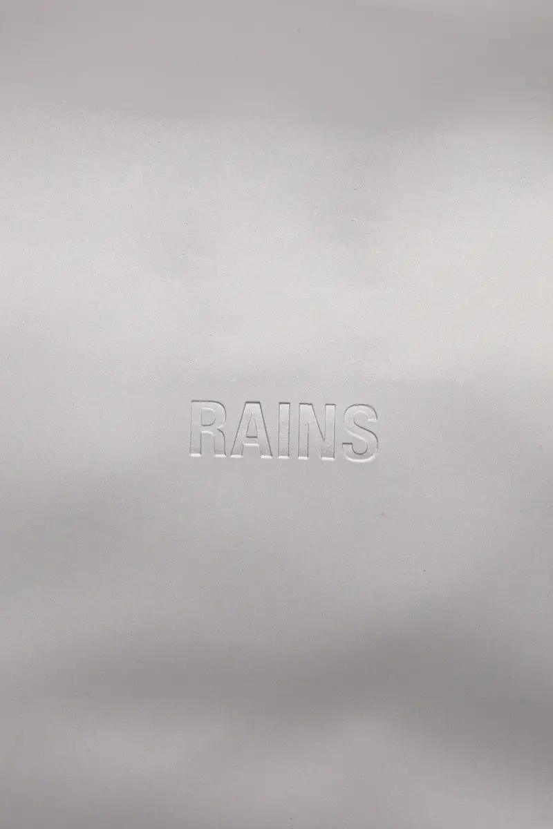 borsa 14200 Hilo Weekend Bag colore grigio 14200 miniatura 4