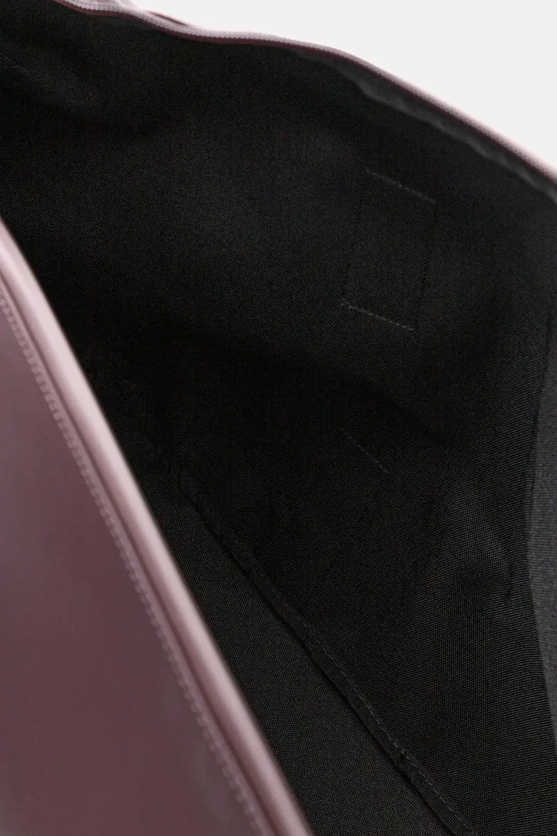 borsa 14200 Hilo Weekend Bag colore marrone 14200 miniatura 5