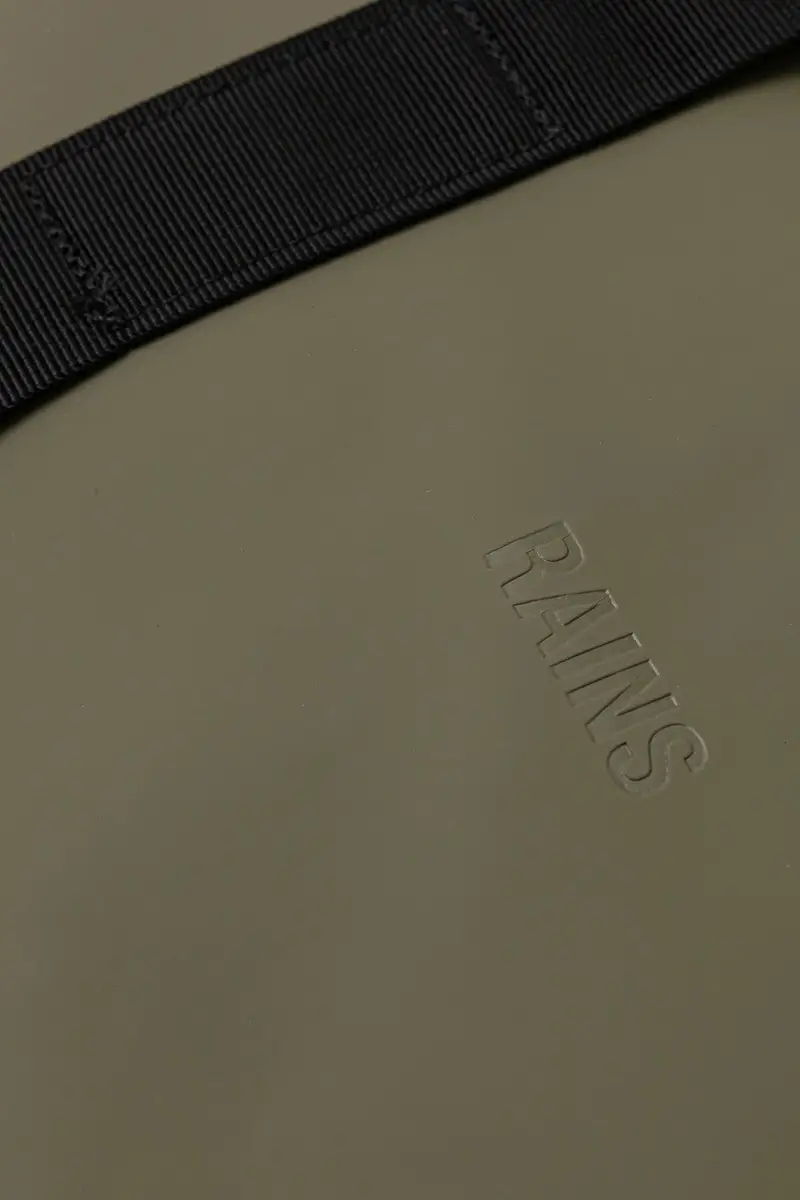 borsa 14200 Hilo Weekend Bag colore verde 14200 miniatura 4