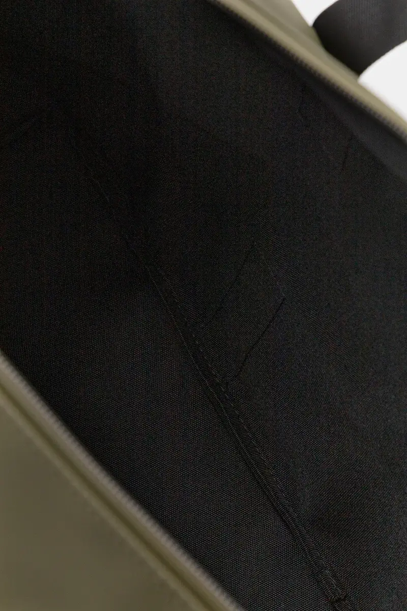 borsa 14200 Hilo Weekend Bag colore verde 14200 miniatura 5