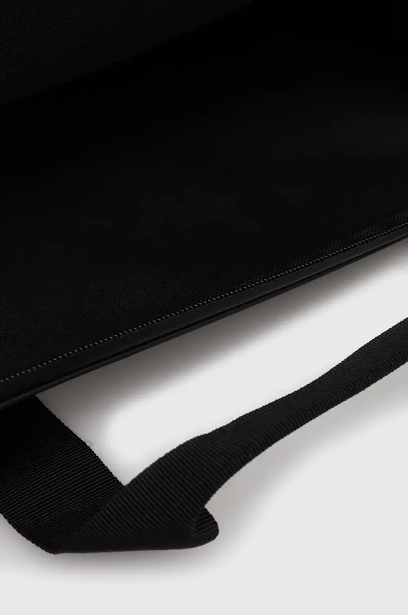 borsa 14200 Weekendbags Nero miniatura 5