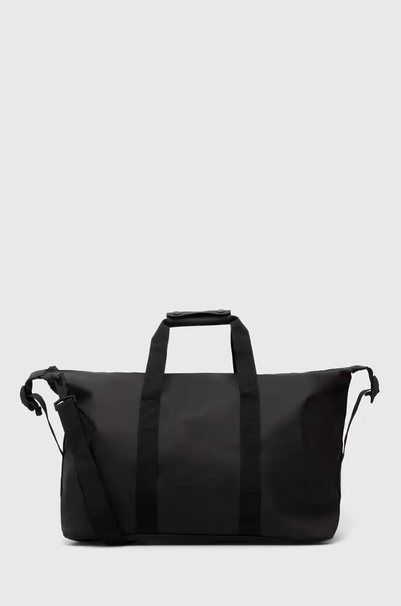 borsa 14200 Weekendbags Nero