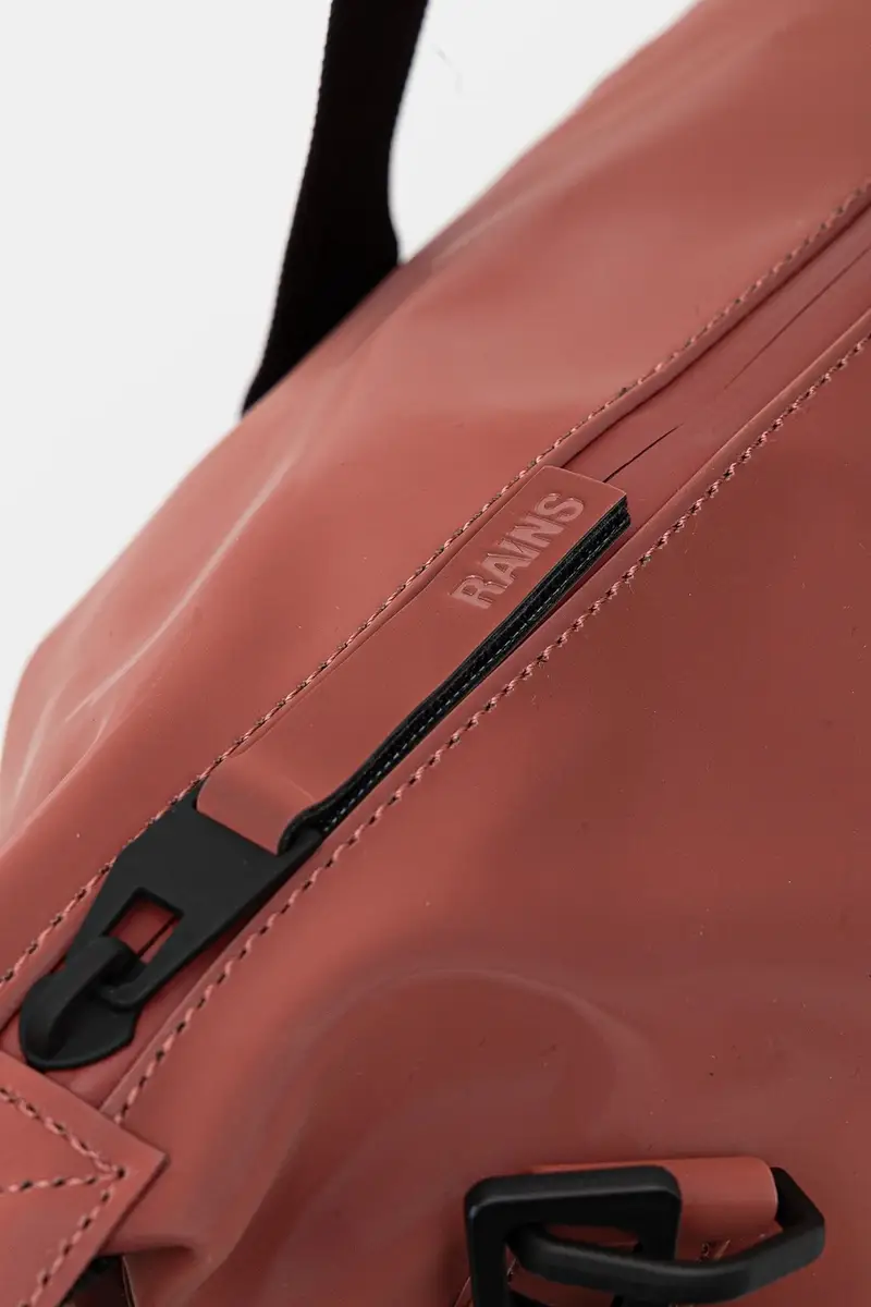 borsa 14220 Hilo Weekend Bag Small colore arancione 14220 miniatura 4