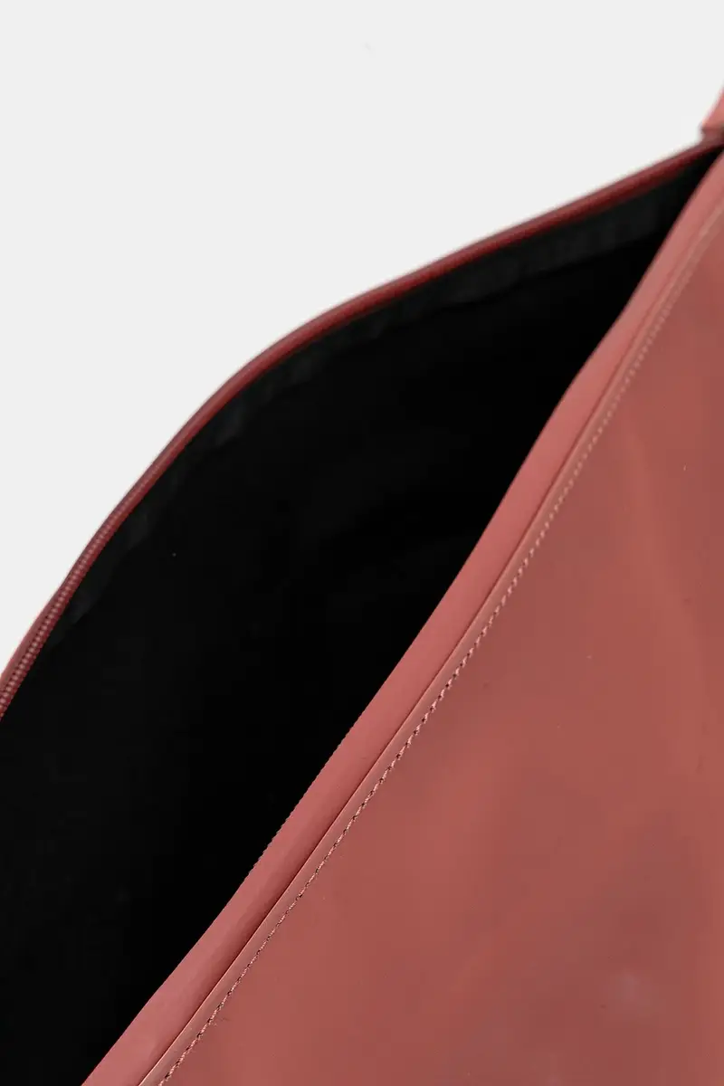 borsa 14220 Hilo Weekend Bag Small colore arancione 14220 miniatura 5