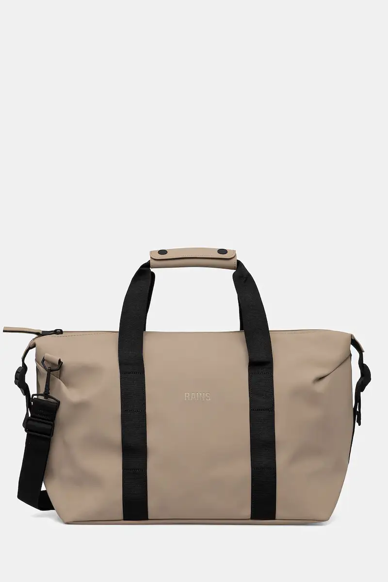 borsa 14220 Hilo Weekend Bag Small colore beige 14220