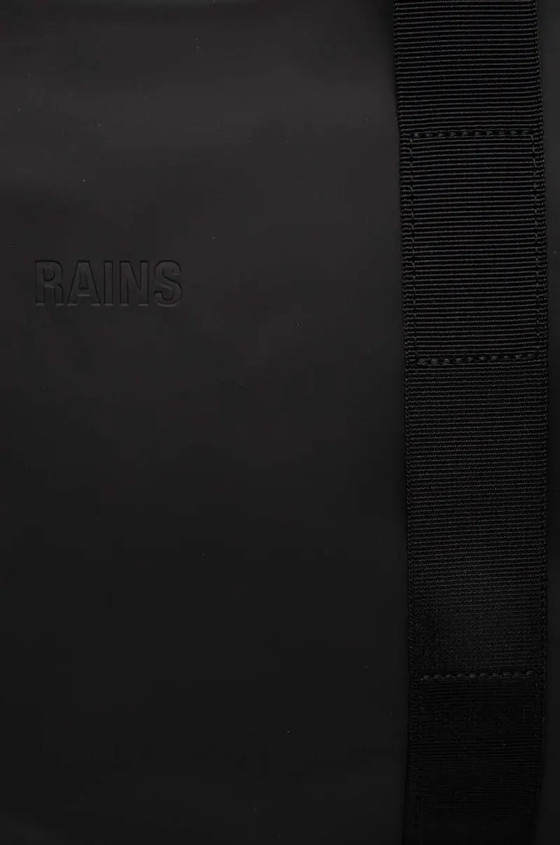 borsa 14220 Weekendbags Nero miniatura 4