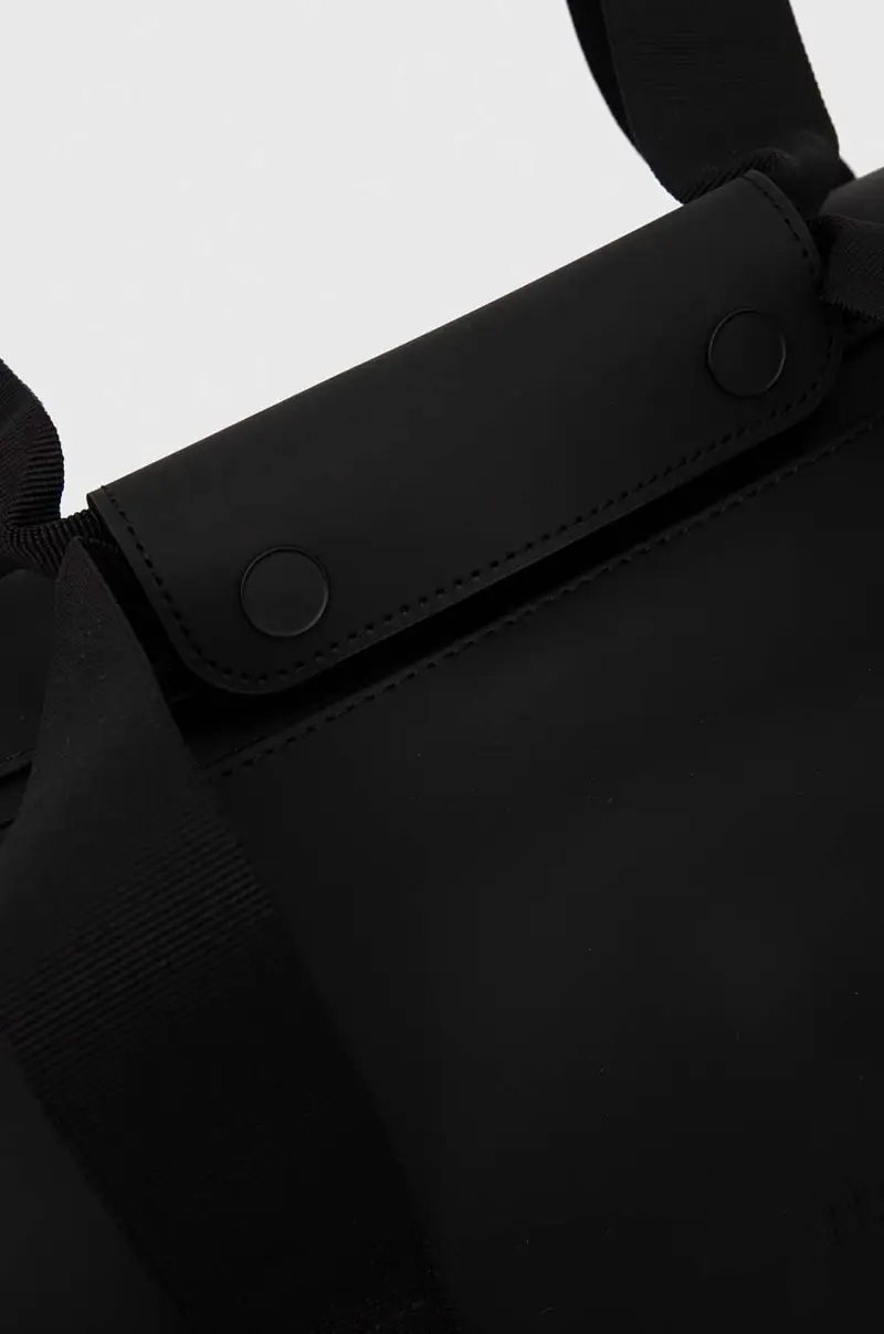 borsa 14220 Weekendbags Nero miniatura 5