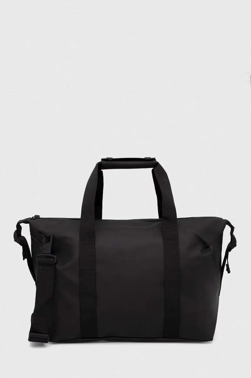 borsa 14220 Weekendbags Nero