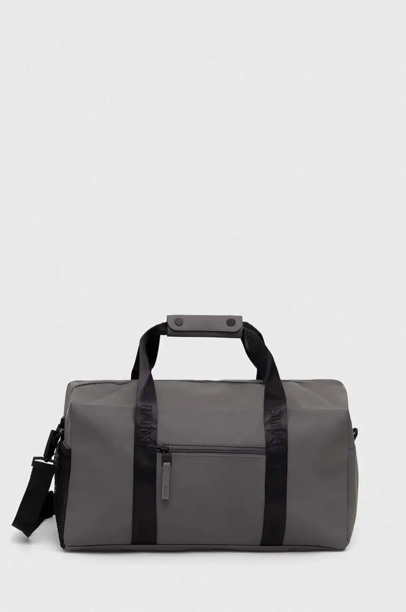 borsa 14380 Backpacks Grigio