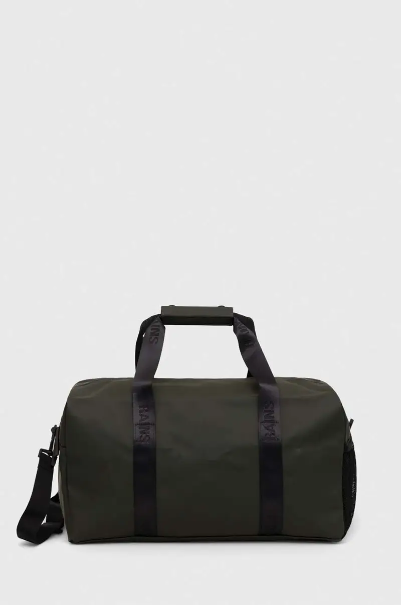 borsa 14380 Backpacks Verde