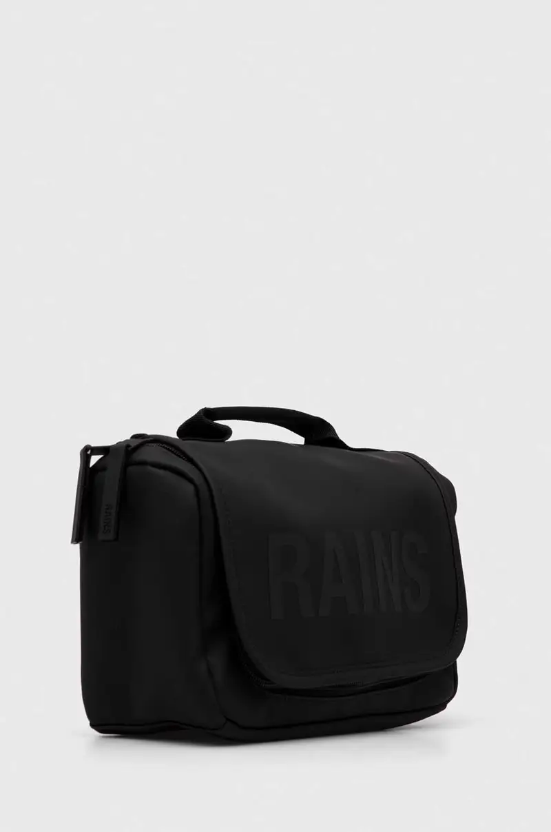 borsa da toilette 16310 Travel Accessories Nero miniatura 2