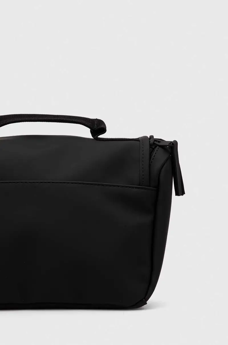 borsa da toilette 16310 Travel Accessories Nero miniatura 3