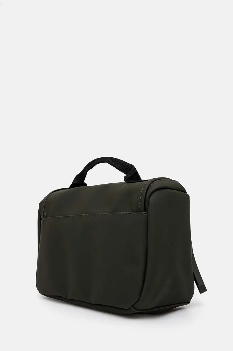 borsa da toilette Texel Wash Bag W3 colore verde 16310-03 miniatura 2