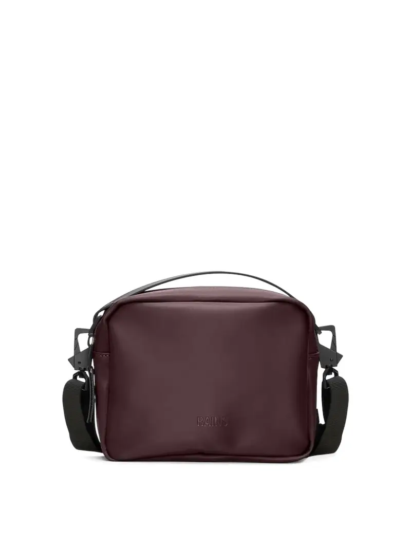 Borsa da weekend Otaru piccola W3 Color Carne E Neutri