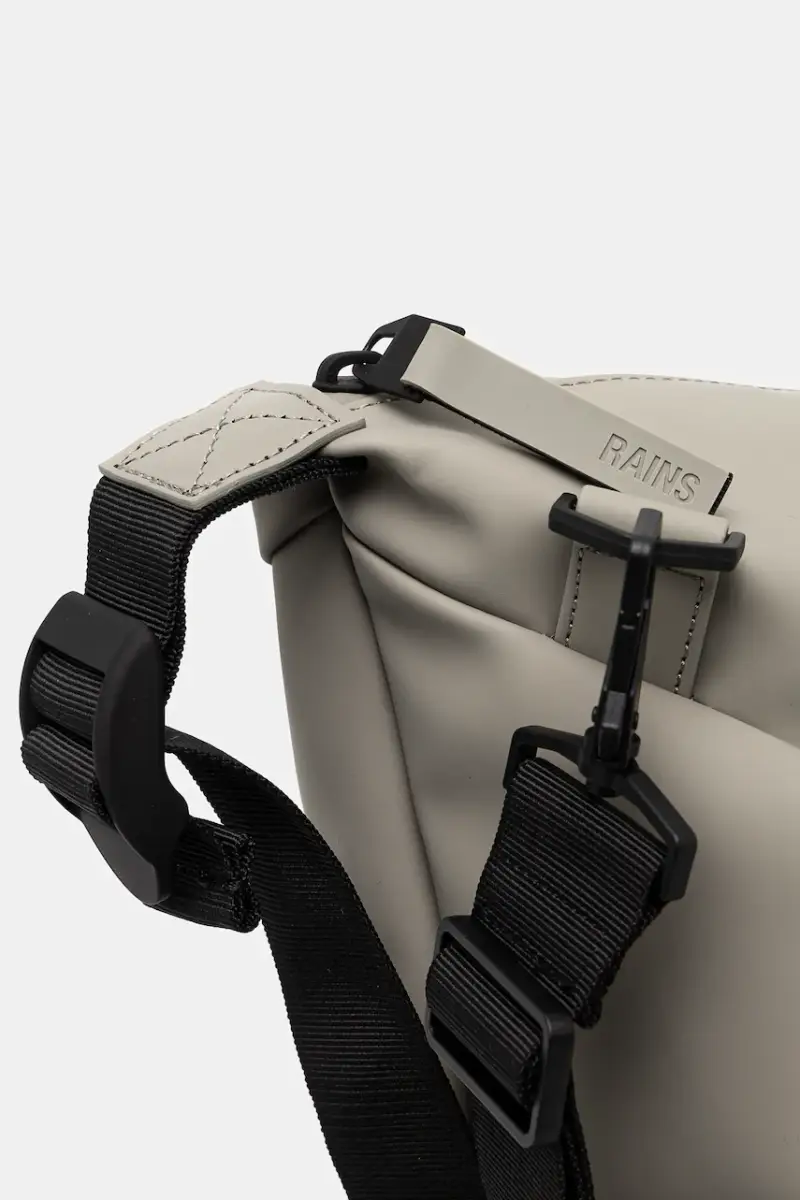 borsa Hilo Weekend Bag W3 colore verde 14200 miniatura 4