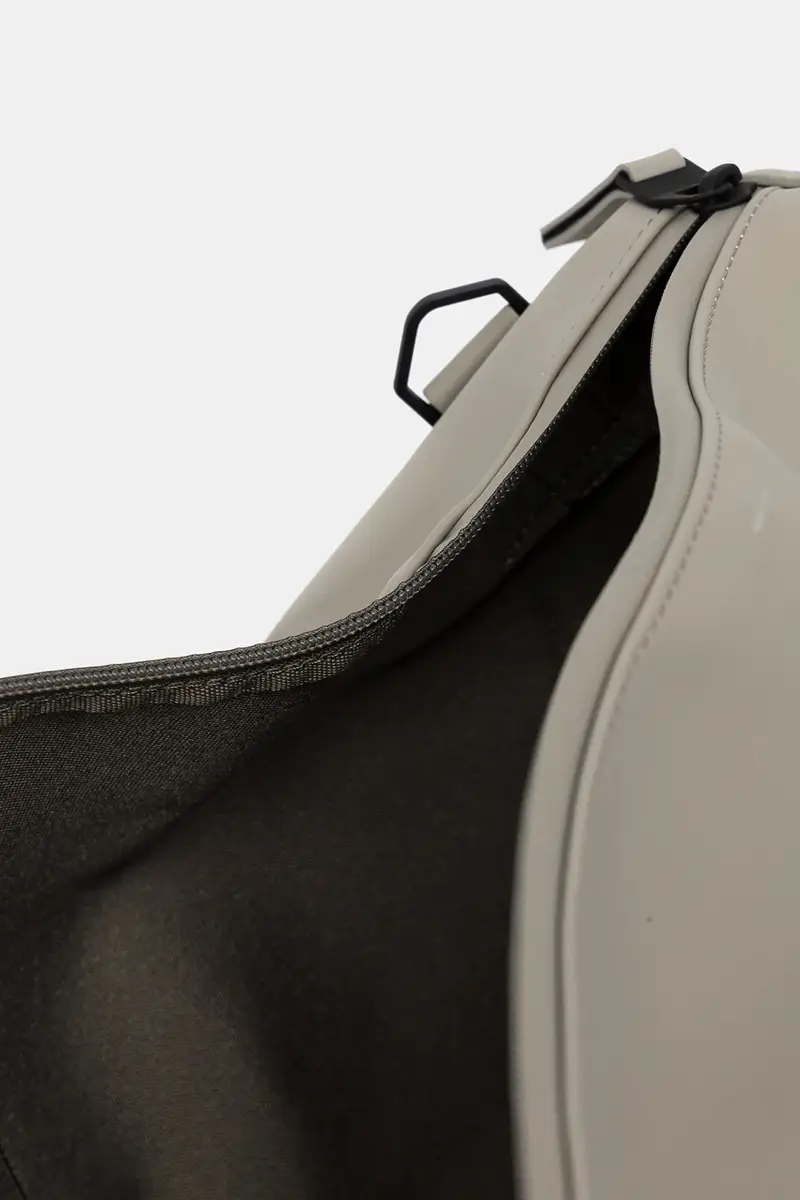 borsa Hilo Weekend Bag W3 colore verde 14200 miniatura 5