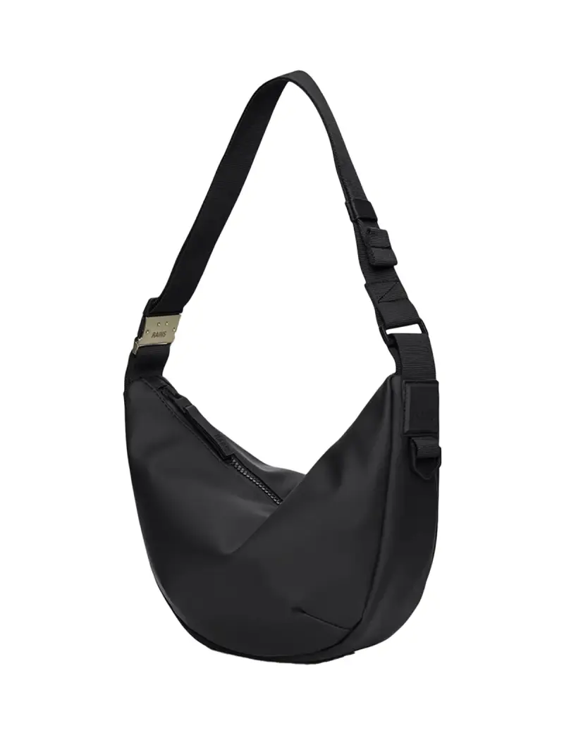 Rains Borsa a tracolla Nero 4021923 miniatura 2