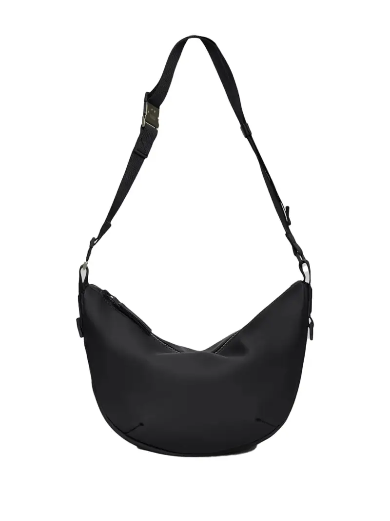 Rains Borsa a tracolla Nero 4021923