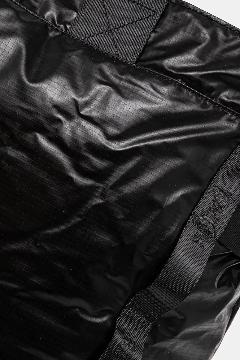 borsa Sibu Shopper Bag W3 Nero miniatura 4