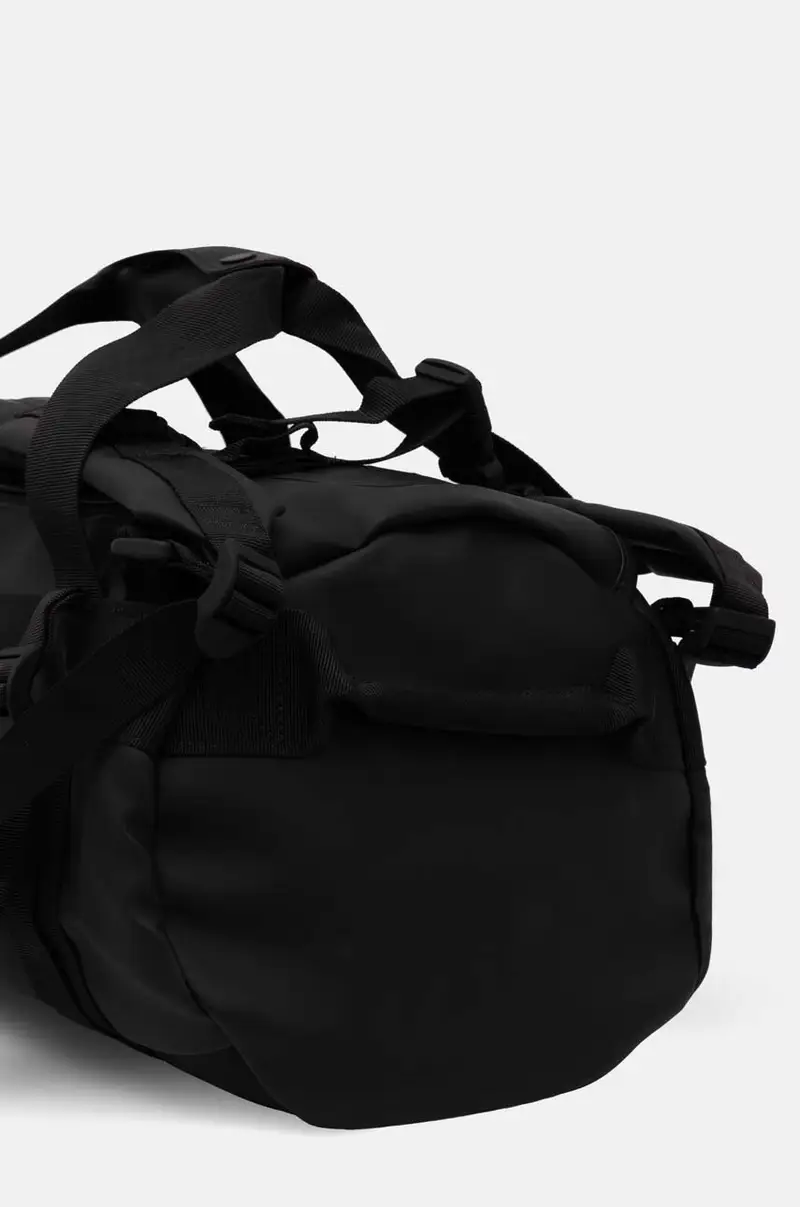 borsa Texel Duffel Bag Mini W3 colore nero 14800-01 miniatura 2