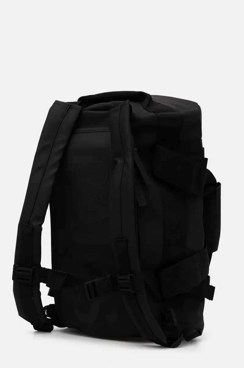 borsa Texel Duffel Bag Mini W3 colore nero 14800-01 miniatura 3