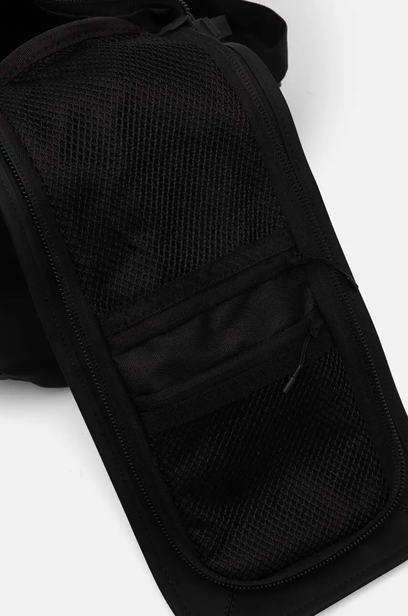 borsa Texel Duffel Bag Mini W3 colore nero 14800-01 miniatura 4