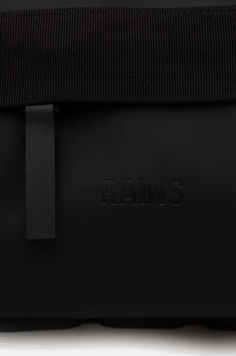 borsa Texel Duffel Bag Mini W3 colore nero 14800-01 miniatura 5