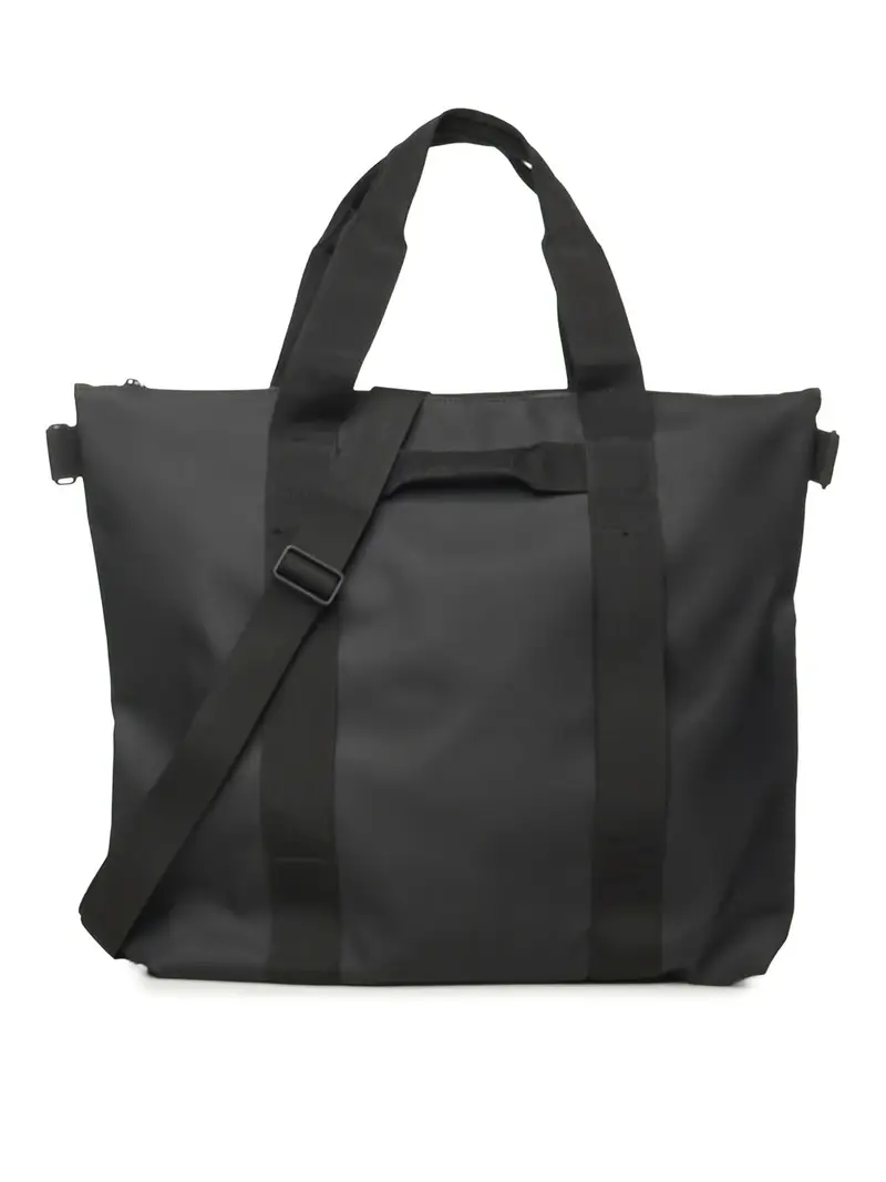 Borsa tote Nero