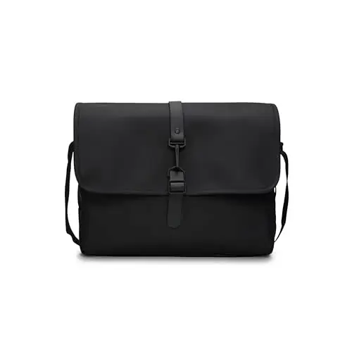 RAINS Borsa tracolla messenger