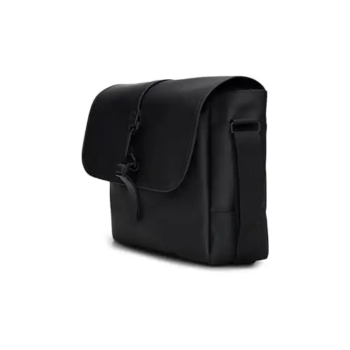 RAINS Borsa tracolla messenger miniatura 2