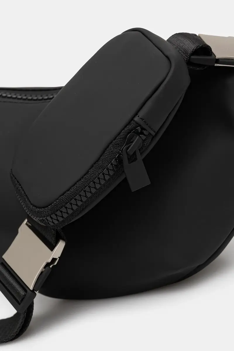 borsetta 13650 Valera Shoulder Bag Mini colore nero 13650 miniatura 4