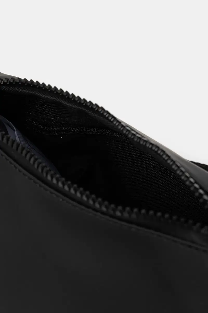 borsetta 13650 Valera Shoulder Bag Mini colore nero 13650 miniatura 5