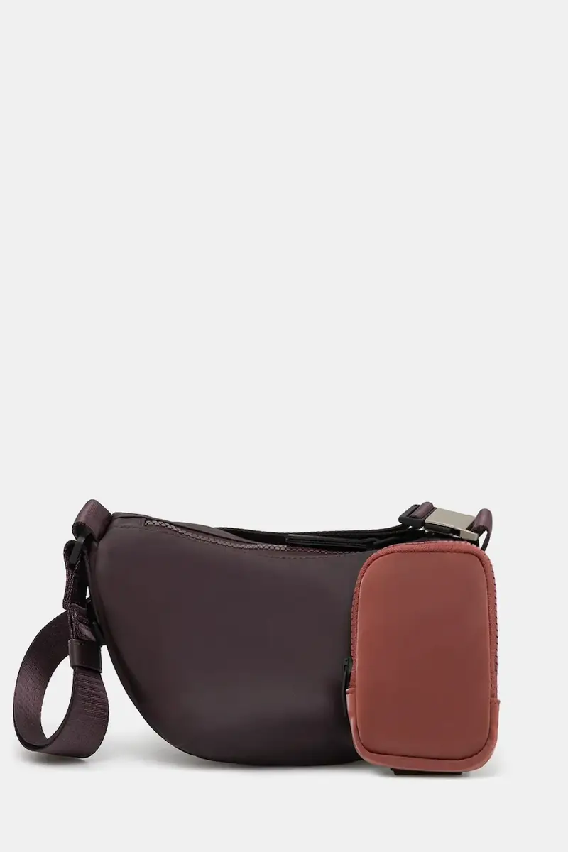 borsetta 13650 Valera Shoulder Bag Mini colore violetto 13650