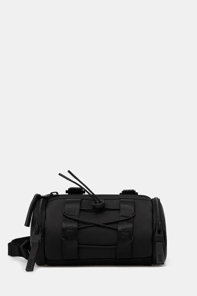 borsetta 14040 Trail Mountaineer Bar Bag colore nero 14040