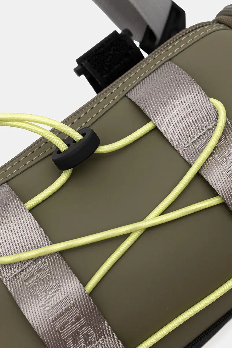 borsetta 14040 Trail Mountaineer Bar Bag colore verde 14040 miniatura 4