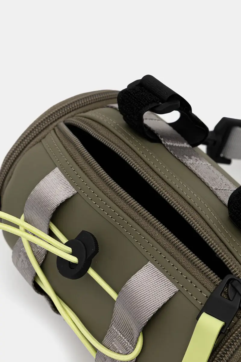 borsetta 14040 Trail Mountaineer Bar Bag colore verde 14040 miniatura 5