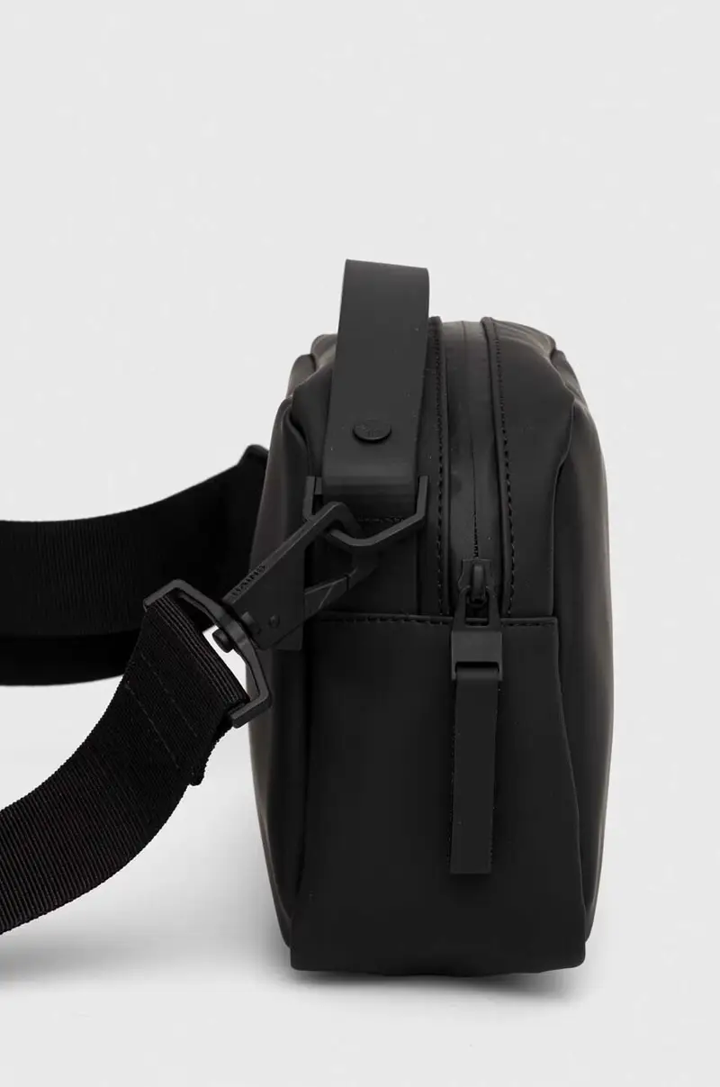 borsetta 14100 Crossbody Bags Nero miniatura 2