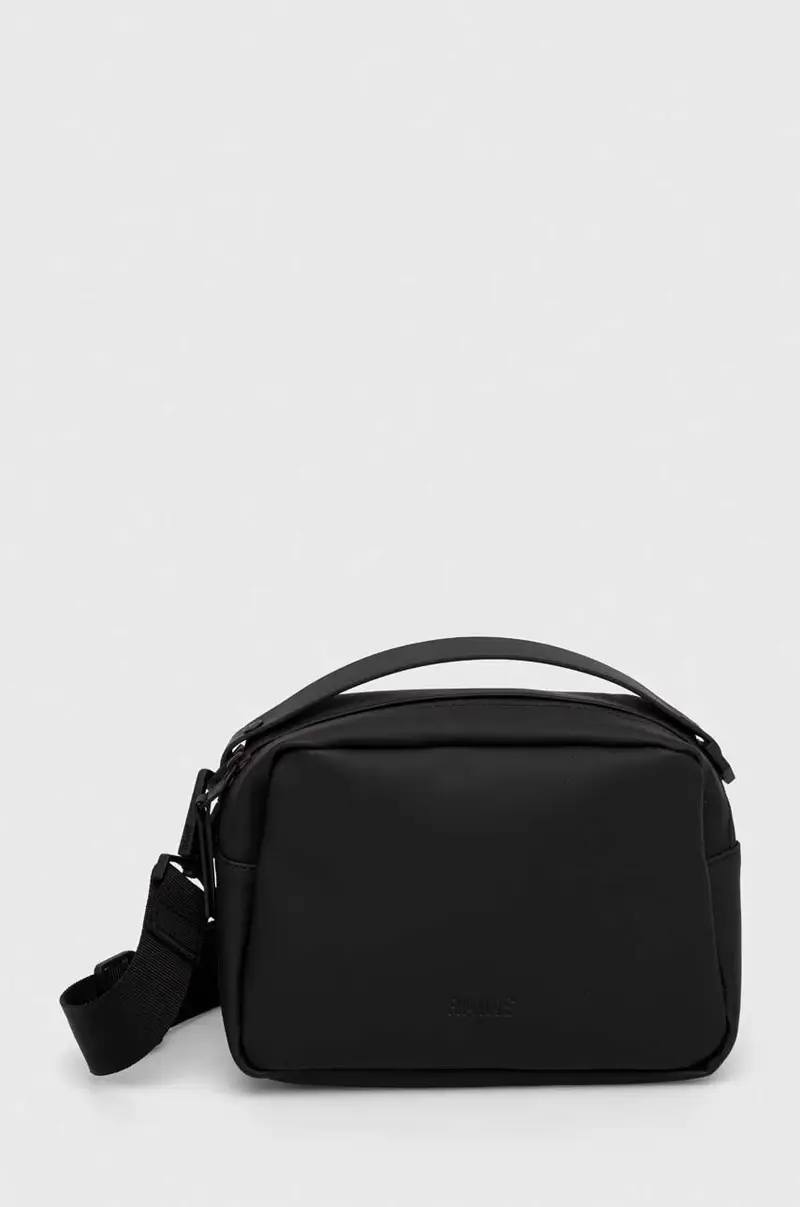 borsetta 14100 Crossbody Bags Nero