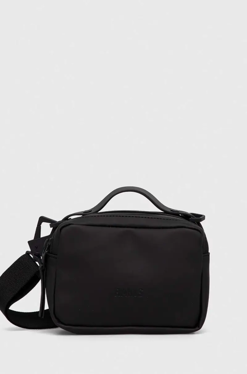 borsetta 14120 Crossbody Bags Nero