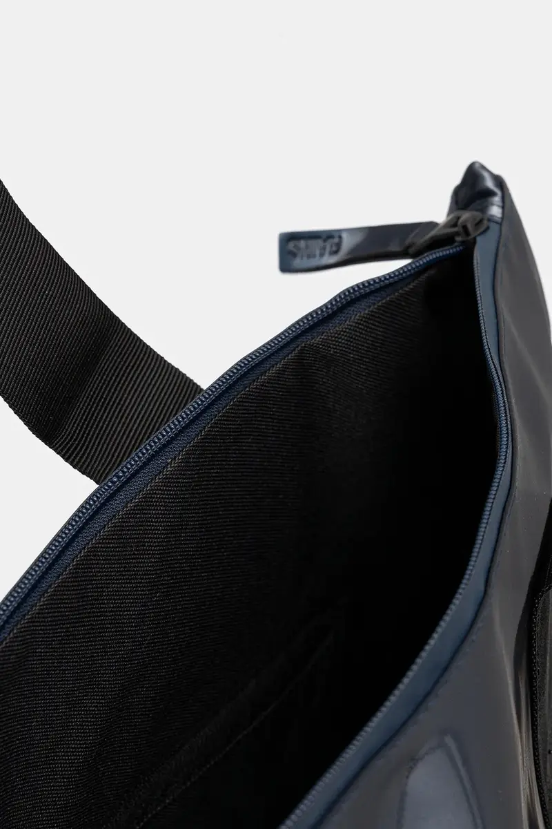 borsetta 14160 Tote Bag Mini colore blu 14160 miniatura 5