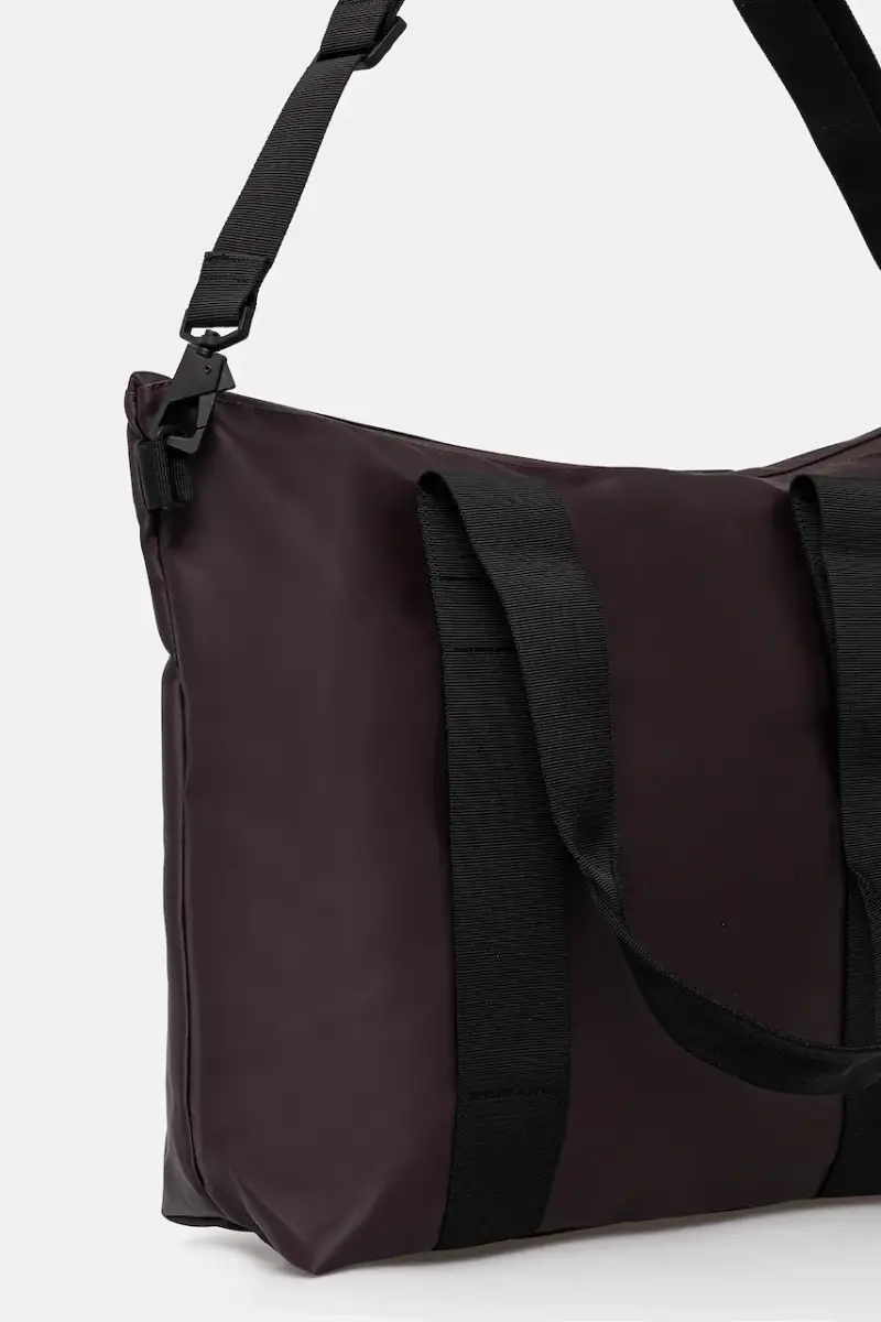 borsetta 14160 Tote Bag Mini colore marrone 14160 miniatura 3